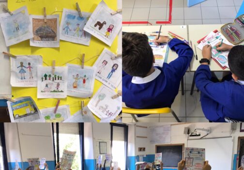 Un nuovo inizio per gli studenti della primaria di Mercatale