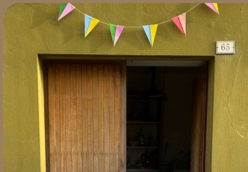 Un San Martino di riciclo