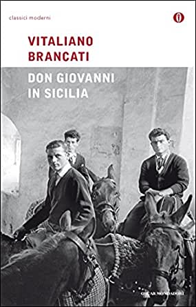 Immagine don giovanni in sicilia brancati