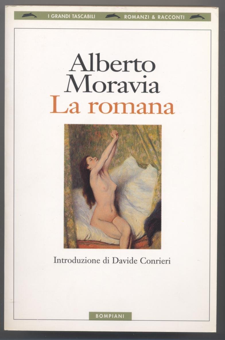La romana
