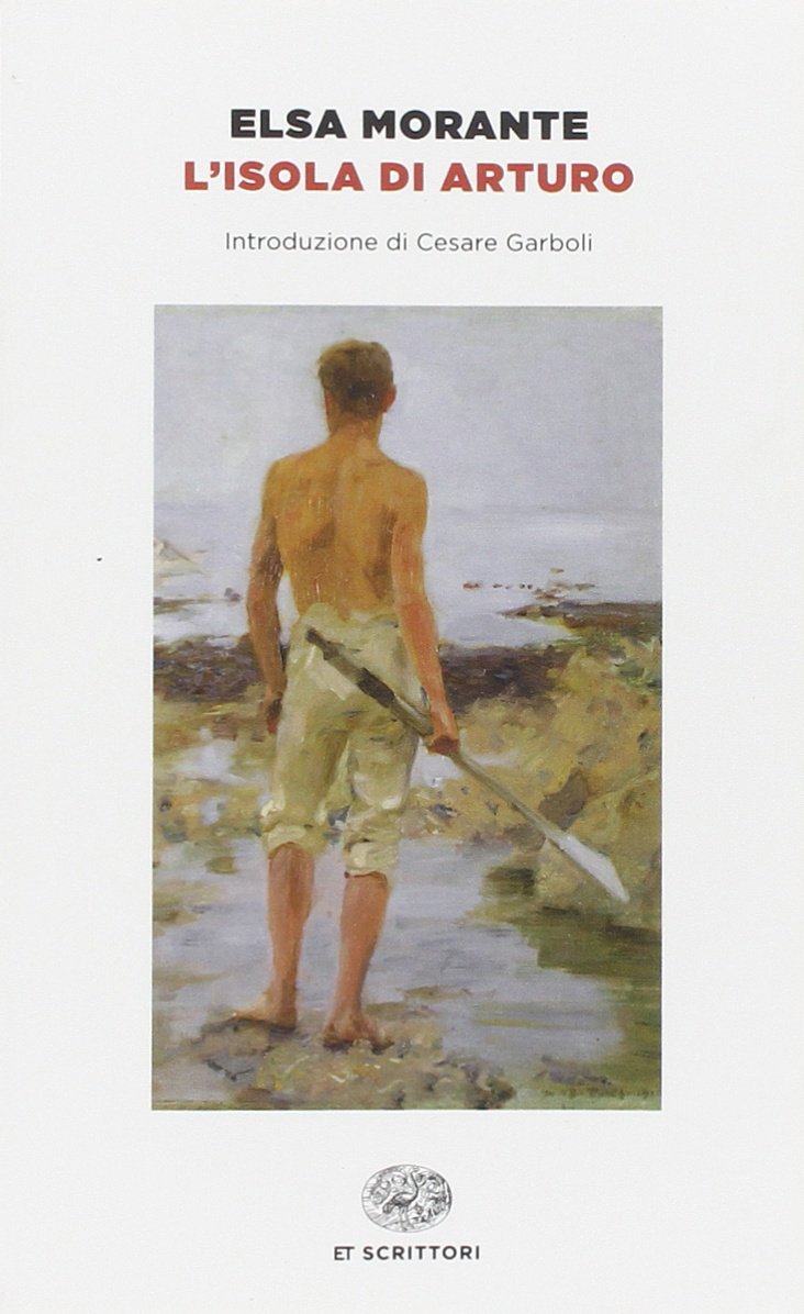 L'isola di arturo