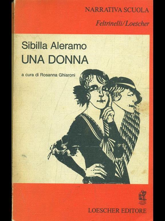 donna