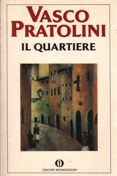 il-quartiere