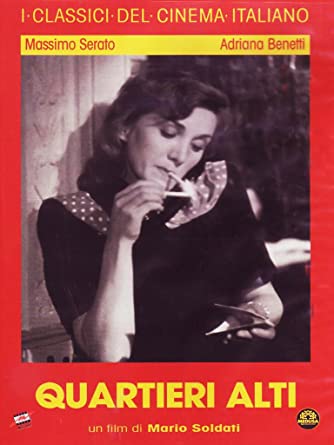 quartieri alti soldati