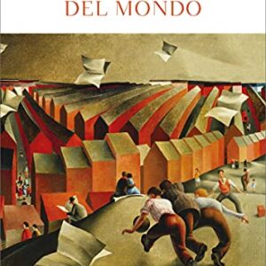 le citta del mondo